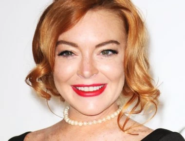 Τίφανι Τραμπ και Λίνζι Λόχαν κάνουν παρέα διακοπές στη Μύκονο! (φωτό)